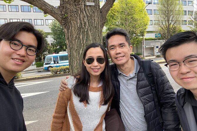 Tokyo Imperial Palace Private Shogun Tour - Who Is This Tour For?