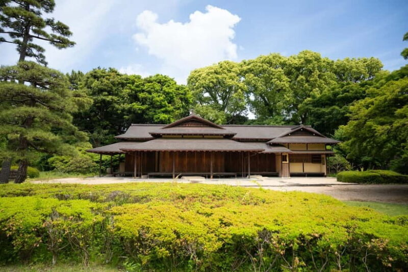 Tokyo: Imperial Palace & Tokyo Castle History Walking Tour - FAQ