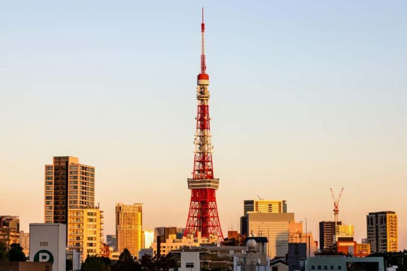 Tokyo: Imperial Palace, Tokyo Tower, & Station Guided Tour - Who Would Love This Tour?