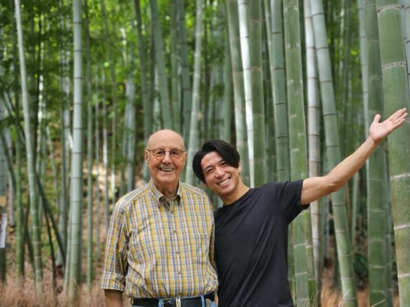 Tokyo: Imperial Palace-Unveiling Emperors & Samurai Stories - Authentic Travel Stories from Reviewers