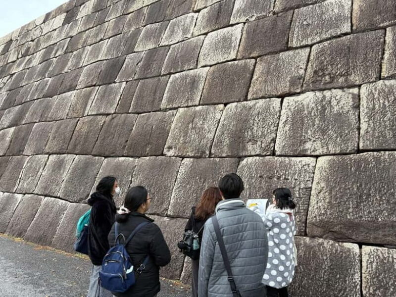 Tokyo: Imperial Palace with Nostalgic Alley Kagurazaka tour - Introduction: A Well-Rounded Tokyo Experience