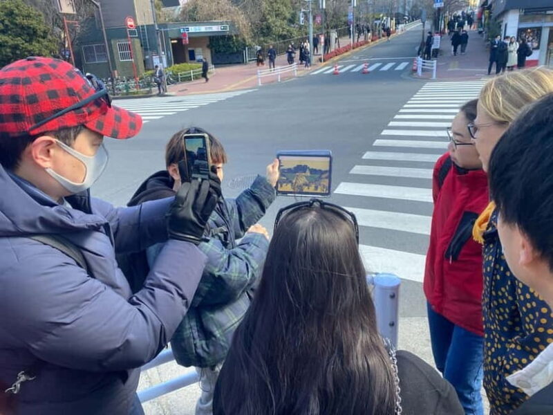 Tokyo: Imperial Palace with Nostalgic Alley Kagurazaka tour - Practical Details