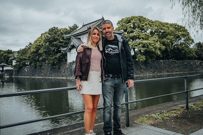 Tokyo Imperial PalaceGuided Walking Tour of East Gardens - An In-Depth Look at the Tour Experience