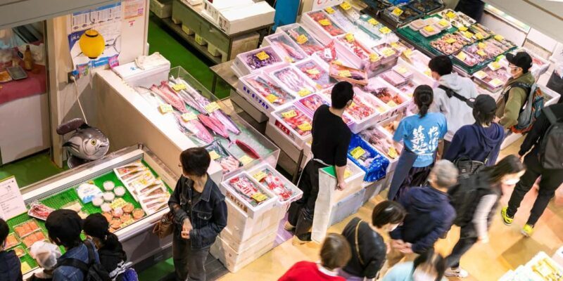 Tokyo in a Day: Tsukiji Market, Imperial Palace Gardens, and Ginza - An In-Depth Look at the Tour