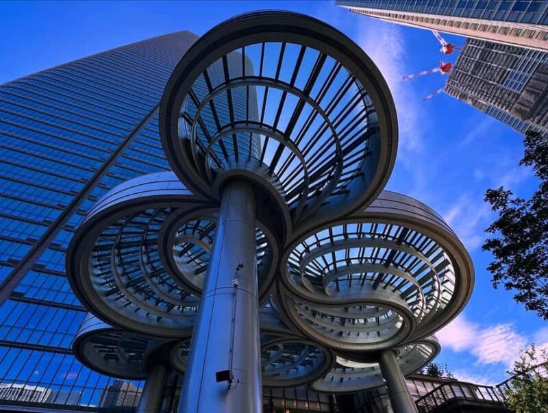 Tokyo in Frames: Instagram-Worthy Private Full-Day City Tour - The Value of This Tour