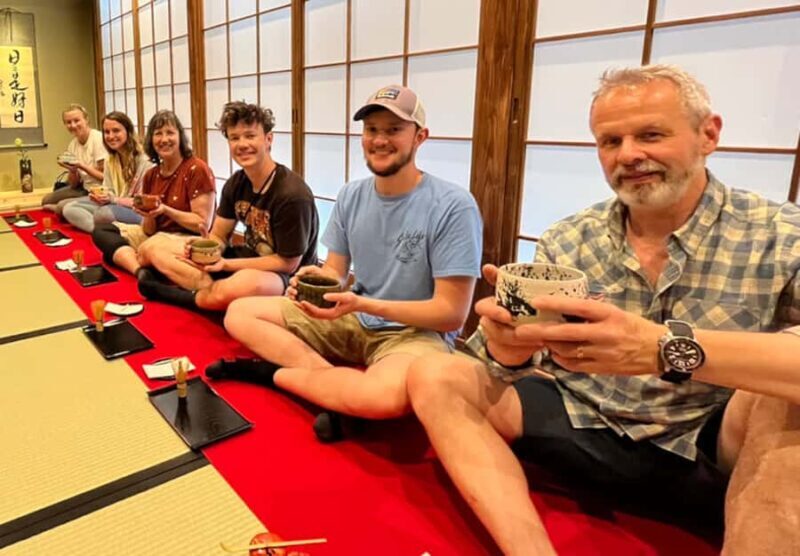 Tokyo: Incense Workshop in Shibuya - Craft & Take Home - An In-Depth Look at the Incense Workshop Experience