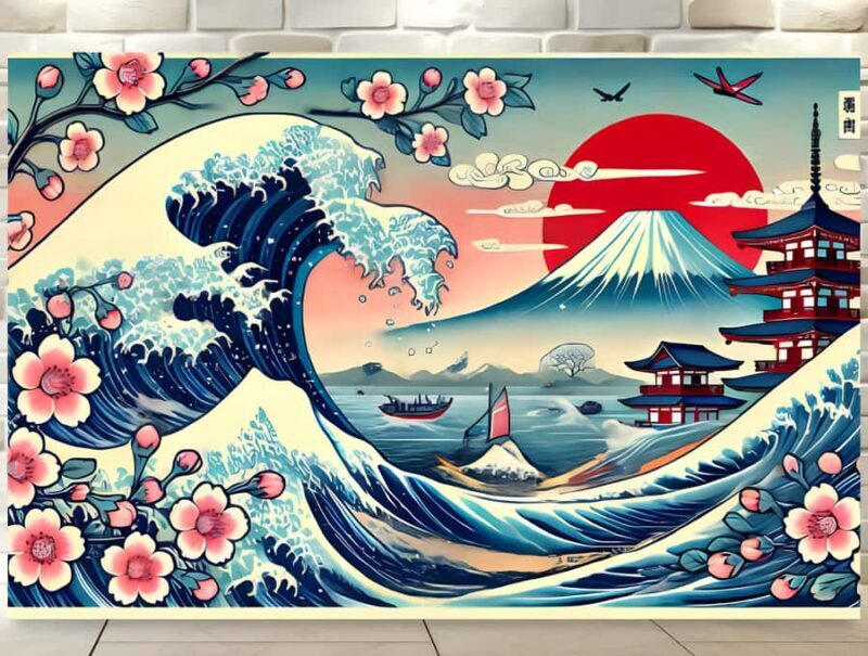 Tokyo: Indoor Kimono Photo Shoot with Easy Dressing & Props - The Sum Up