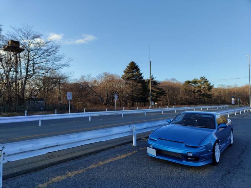 Tokyo : [Initial D] Anime Tour with JDM, from Tokyo to Gunma - Who Is This Tour Best For?