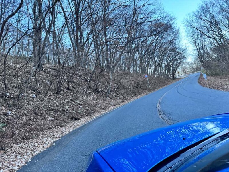 Tokyo : [Initial D] Anime Tour with JDM, from Tokyo to Gunma - FAQ