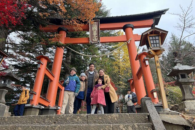 Tokyo Instagram Worthy Mt Fuji and Lake Kawaguchiko Day Trip - The Sum Up