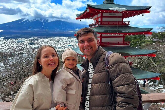 Tokyo Instagram Worthy Mt Fuji and Lake Kawaguchiko Day Trip - FAQ