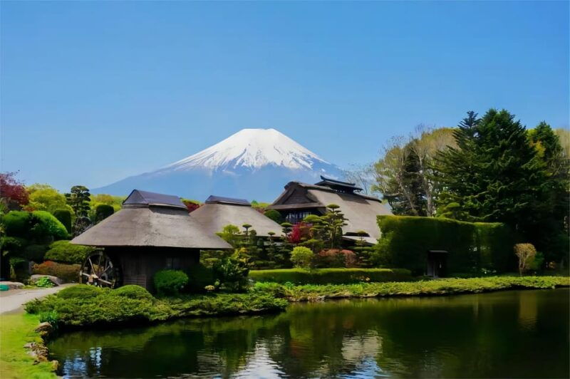 tokyo-instagram-worthy-mt-fuji-lake-kawaguchiko-day-trip-2