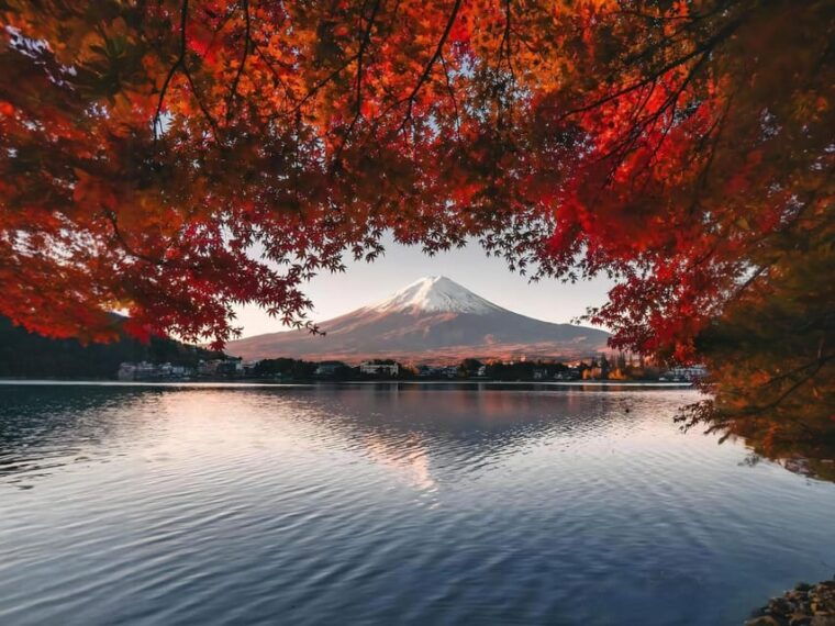tokyo-instagram-worthy-mt-fuji-lake-kawaguchiko-day-trip-2