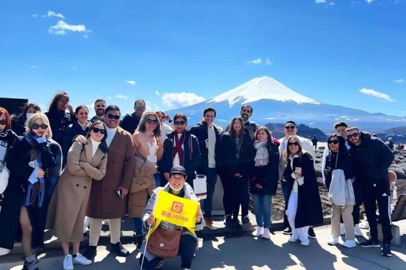 tokyo-instagram-worthy-mt-fuji-lake-kawaguchiko-day-trip