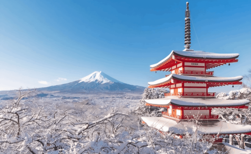 tokyo-instagram-worthy-mt-fuji-lake-kawaguchiko-day-trip