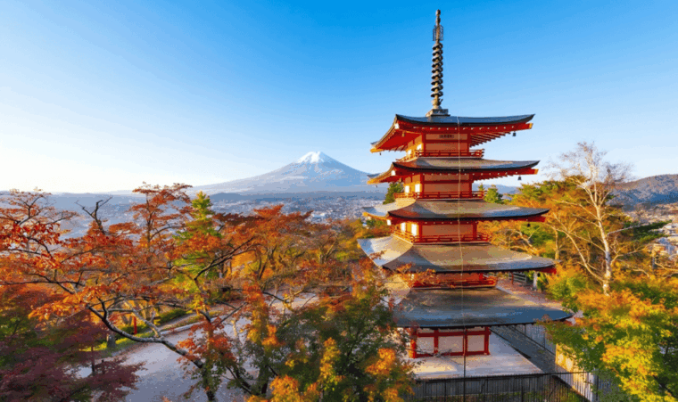 tokyo-instagram-worthy-mt-fuji-lake-kawaguchiko-day-trip