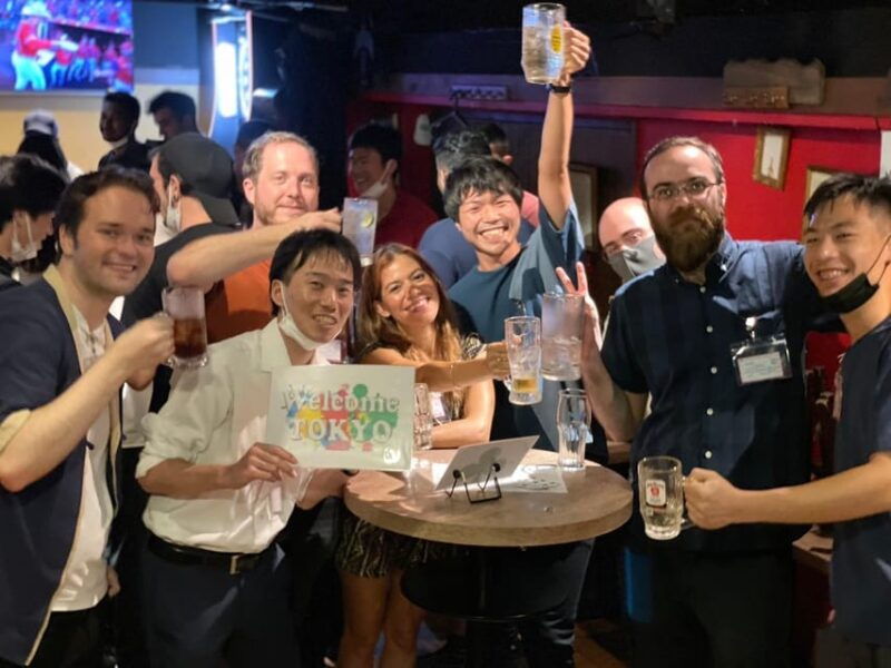tokyo-international-flags-fun-chat-meetup-allyoucandrink