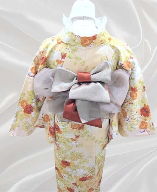 Tokyo: Iroha Kimono Story with Komon - Pricing & Value