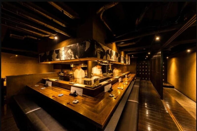 Tokyo: Izakaya Bar Experience at Kuuraku Ginza Reservation - FAQ