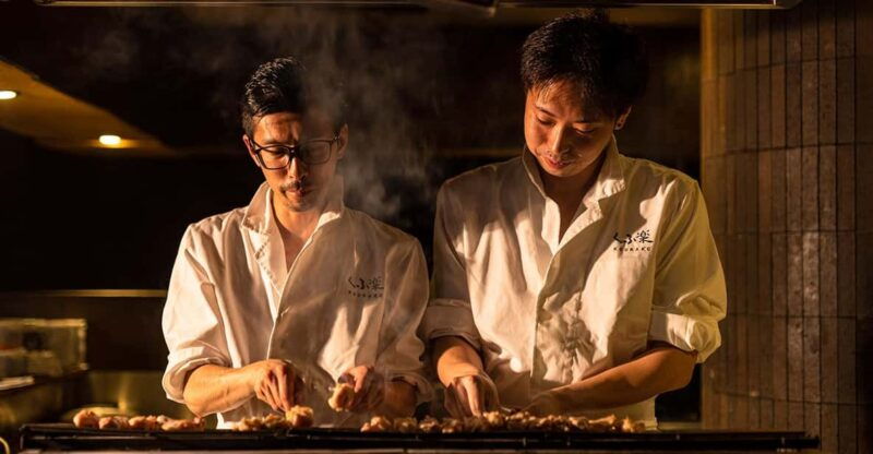 tokyo-izakaya-bar-experience-at-kuuraku-ginza