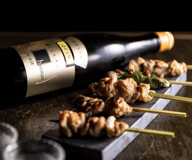 tokyo-izakaya-bar-experience-at-kuuraku-ginza