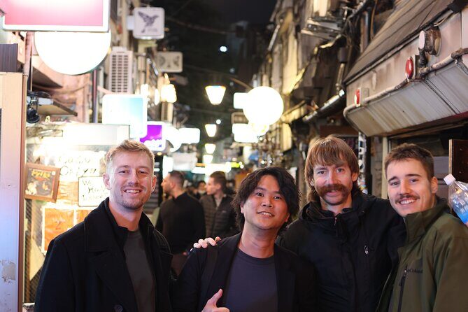 Tokyo Izakaya crawl (A tour of 2 izakayas, 1 bar, and a shrine) - Final Thoughts: Is It Worth It?