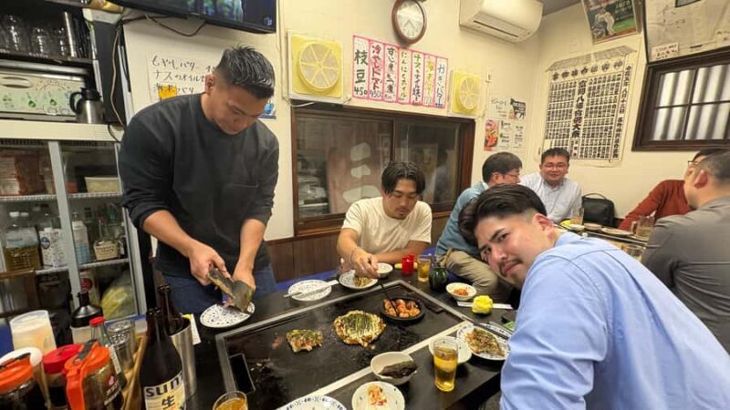 Tokyo: Izakaya Night with Young, Friendly Local Guides - The Value of the Experience