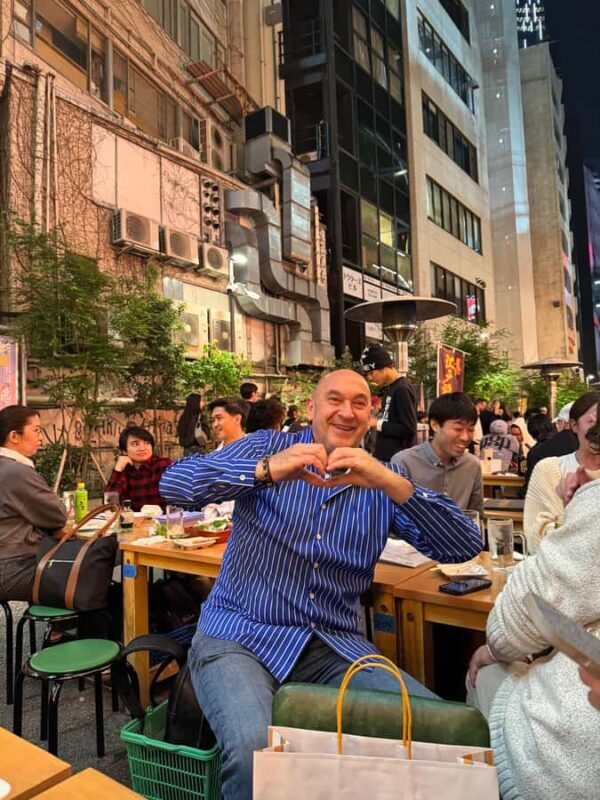 Tokyo: Izakaya Night with Young, Friendly Local Guides - Who Should Consider This Tour