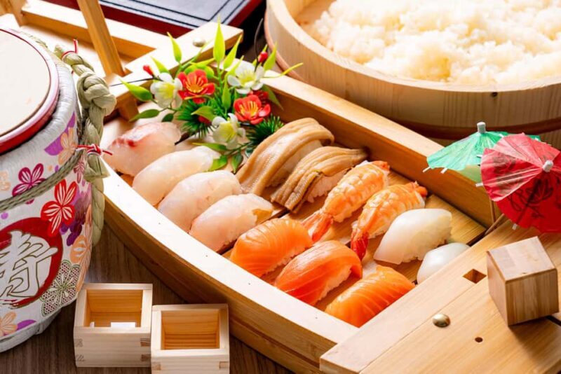 Tokyo: Japan Sushi Club Sushi Making Class in Asakusa - Summary of the Experience