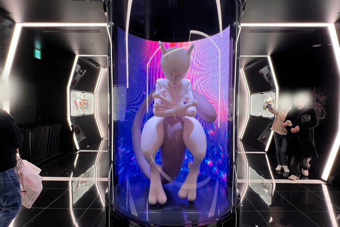 Tokyo: Japanese anime stores with ramen lunch in Shibuya - Final thoughts