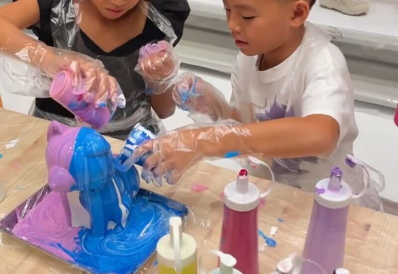 Tokyo: Japanese Art Figurine-Making Workshop (Shibuya Hachi) - The Sum Up