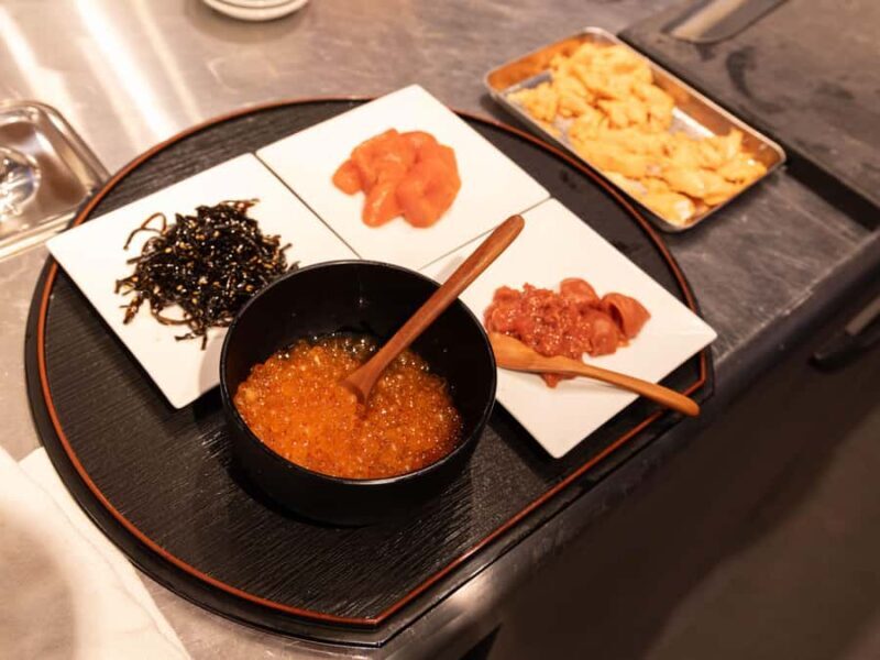 Tokyo Japanese Cooking Class: Onigiri, Dashi & Side Dishes - Key Points