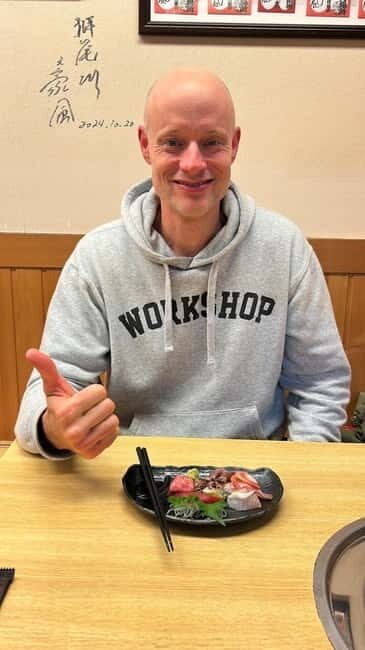 Tokyo : Japanese Cultural Tour/Zen and Eat SUMO chanko nabe - Introduction