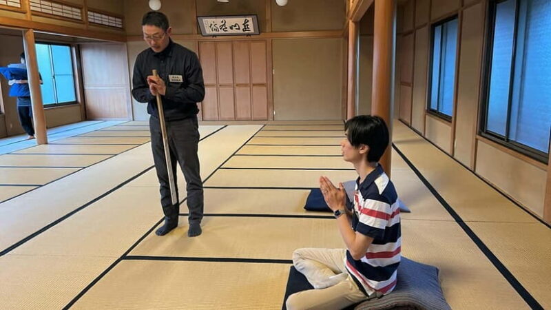 Tokyo : Japanese Cultural Tour/Zen and Eat SUMO chanko nabe - Why This Tour Offers Great Value