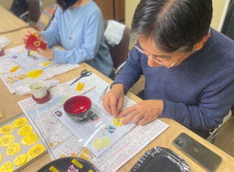 tokyo-japanese-culture-and-traditional-craft-experience