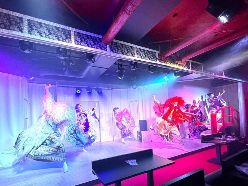 tokyo-japanese-dance-cabaret-theater-asakusa-kaguwa-ticket