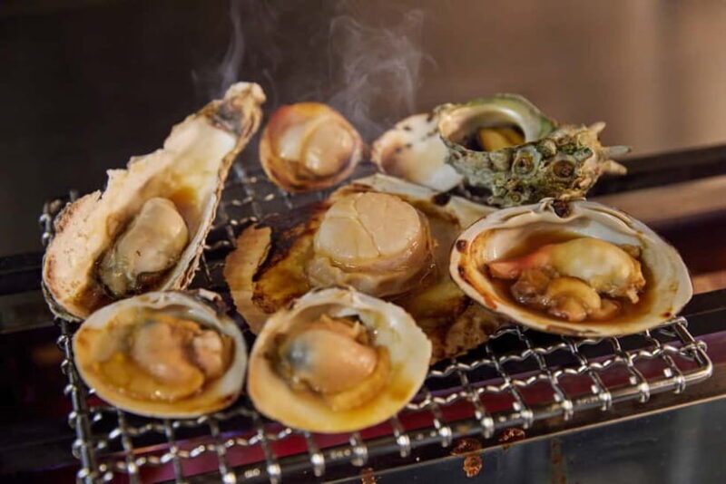 Tokyo: Japanese Experiece Dinner with Diving Ama Performance - A Closer Look at the Experience