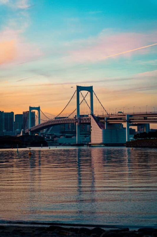 Tokyo: Japanese Garden Tour, Panoramic Train, and Odaiba Bay - The Sum Up: Is This Tour for You?
