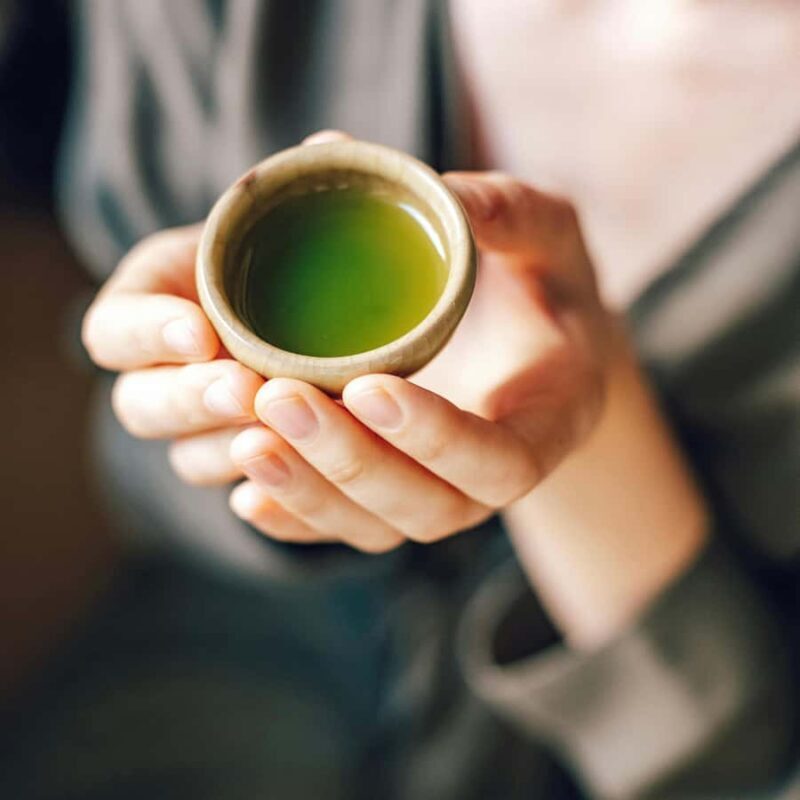 Tokyo: Japanese Green Tea Tasting Experience - Practical Details & Value