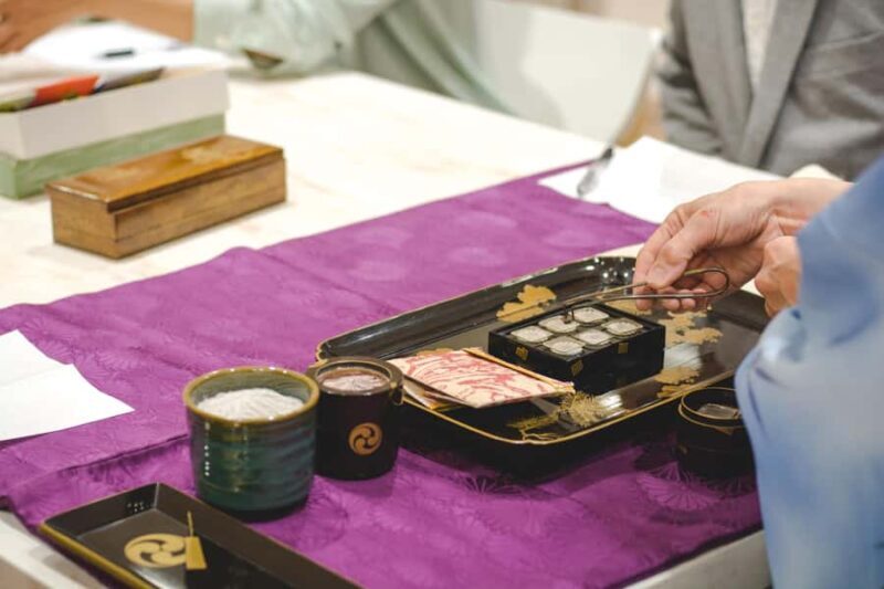 Tokyo: Japanese Incense Ceremony and Mindfulness Class - Tokyo: Japanese Incense Ceremony and Mindfulness Class — A Deep Dive