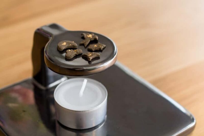 Tokyo: Japanese Incense Ceremony and Mindfulness Class - Incorporating Incense into Daily Mindfulness