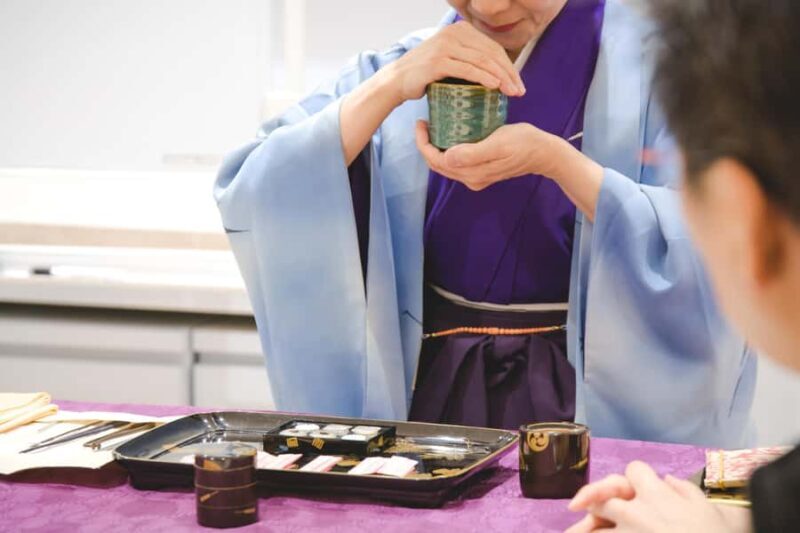 Tokyo: Japanese Incense Ceremony and Mindfulness Class - Who Will Love This Experience?