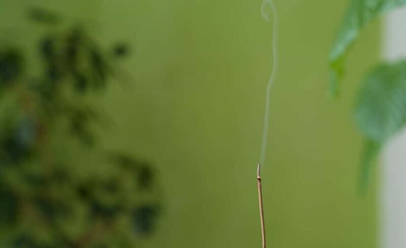 Tokyo: Japanese Incense Ceremony and Mindfulness Class - Frequently Asked Questions (FAQs)
