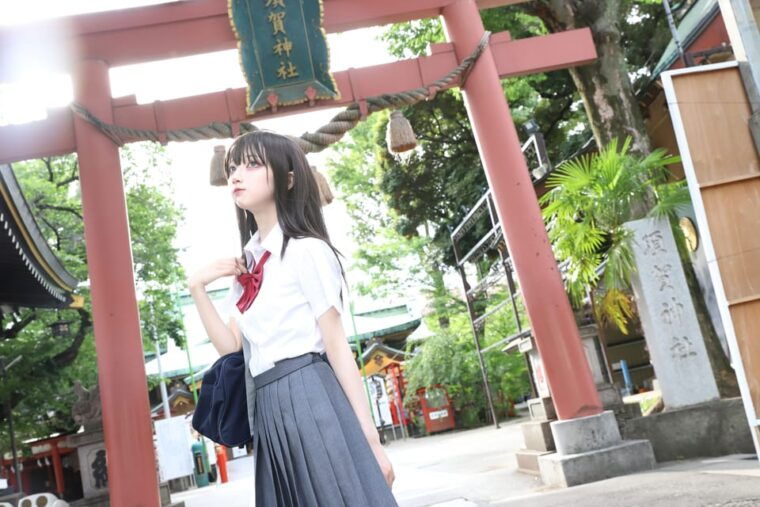 tokyo-japanese-school-uniform-rental-in-harajuku