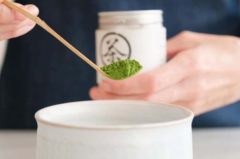 Tokyo: Japanese Sweet & Tea Experience w/ Supermarket Visit - A Closer Look: What to Expect from This Japanese Sweet & Tea Tour