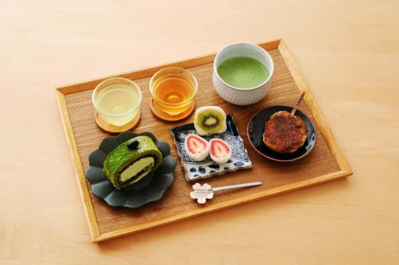 Tokyo: Japanese Sweet & Tea Experience w/ Supermarket Visit - Final Words