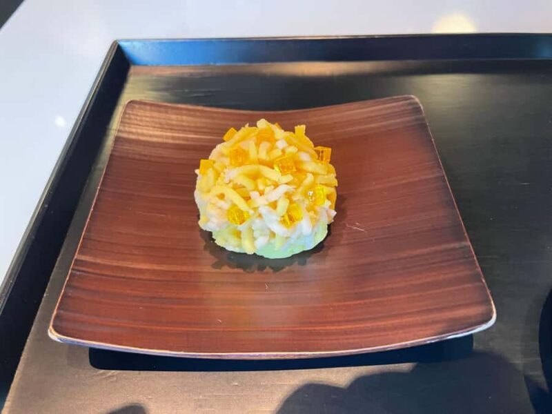 Tokyo: Japanese Sweets Walking Tour with Nerikiri & Matcha - Tokyo: Japanese Sweets Walking Tour with Nerikiri & Matcha