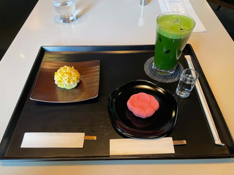 Tokyo: Japanese Sweets Walking Tour with Nerikiri & Matcha - Who Will Enjoy This Tour?