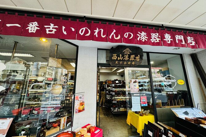 tokyo-japanese-tableware-finding-tour-in-asakusa-2