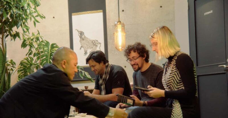 tokyo-japanese-tea-meditation-experience-near-meiji-jingu